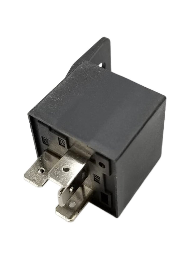 Generic Car Center Lock System 3 Buttons Remote Lock For Universal Car 12V  - Image 4