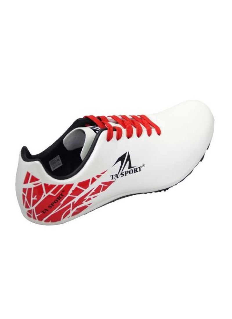 Pro Running Shoes With Spikes