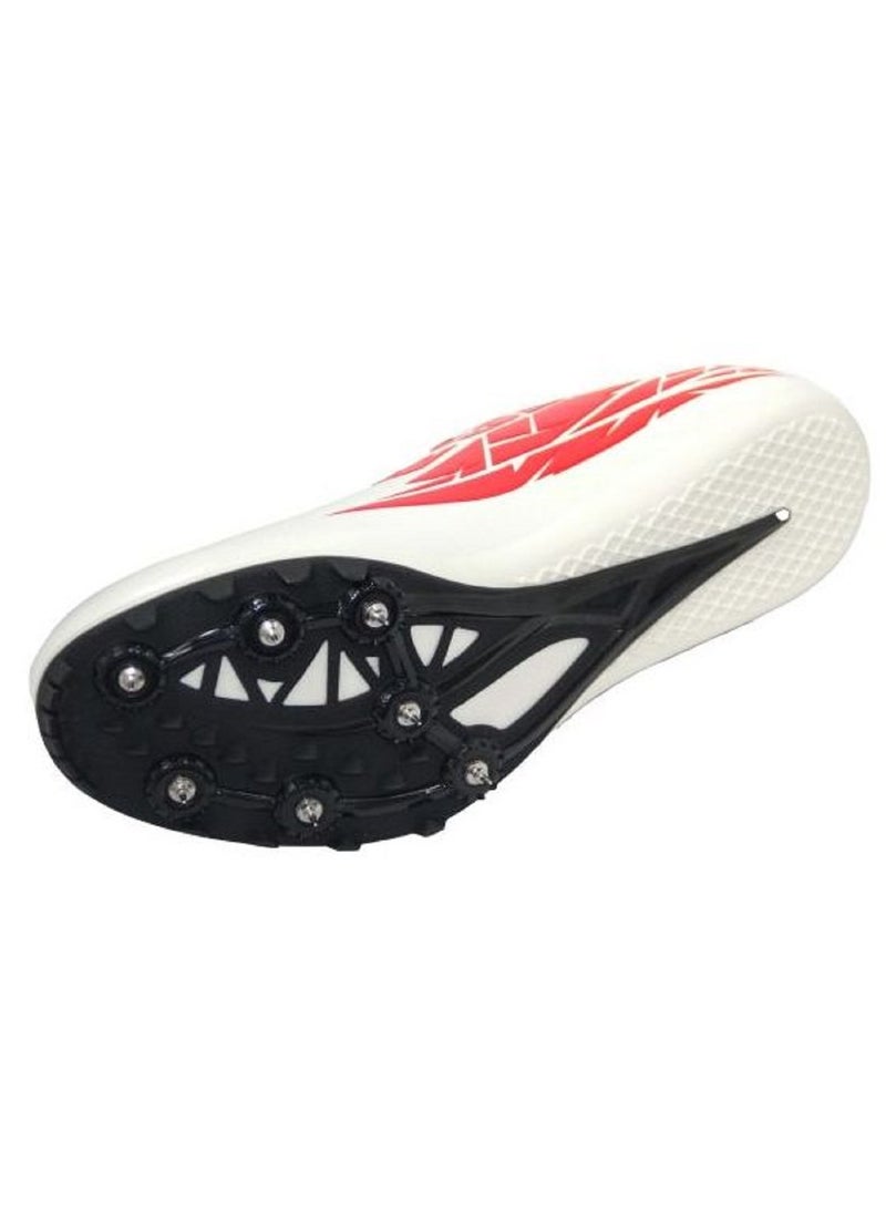 Pro Running Shoes With Spikes