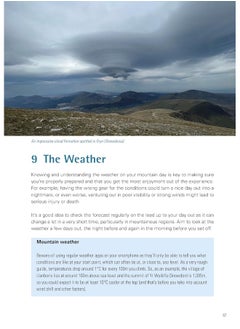 How To Climb A Mountain: Essential knowledge for budding mountain Climbers  - Image 3