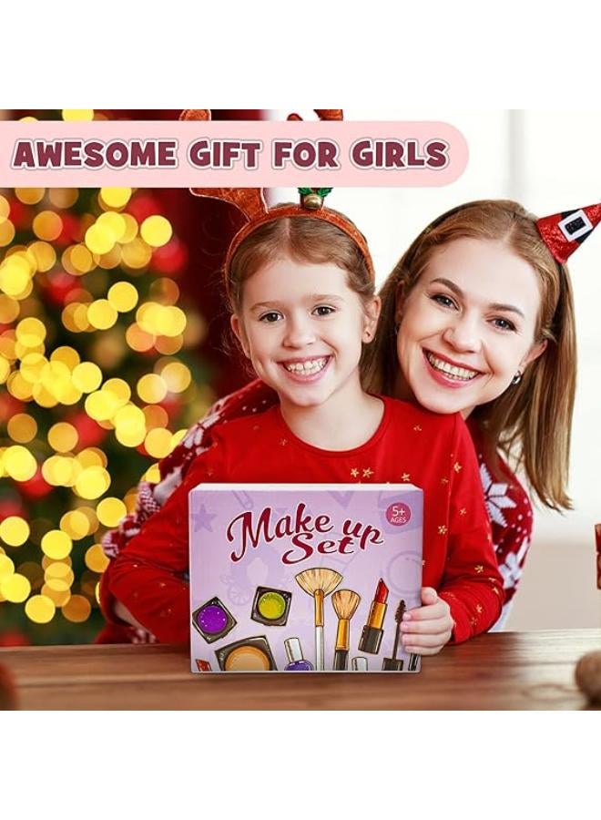 Kids Makeup Kit for Girls - Image 4