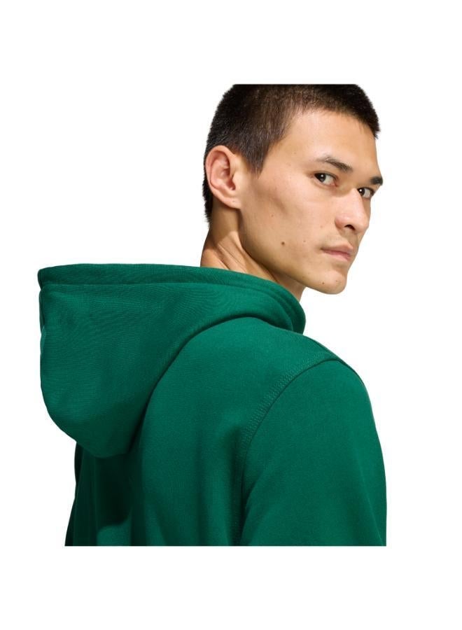 adidas Originals Trefoil Essentials Hoodie French Terry - Image 3