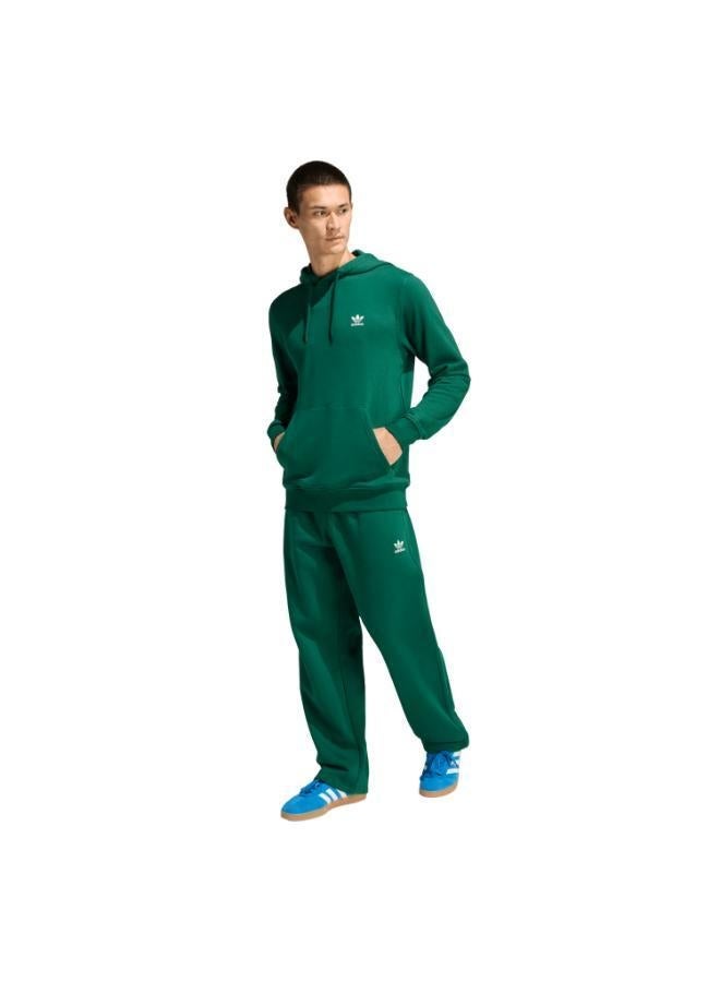 adidas Originals Trefoil Essentials Hoodie French Terry - Image 5
