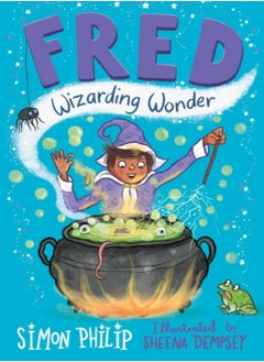 Fred: Wizarding Wonder 