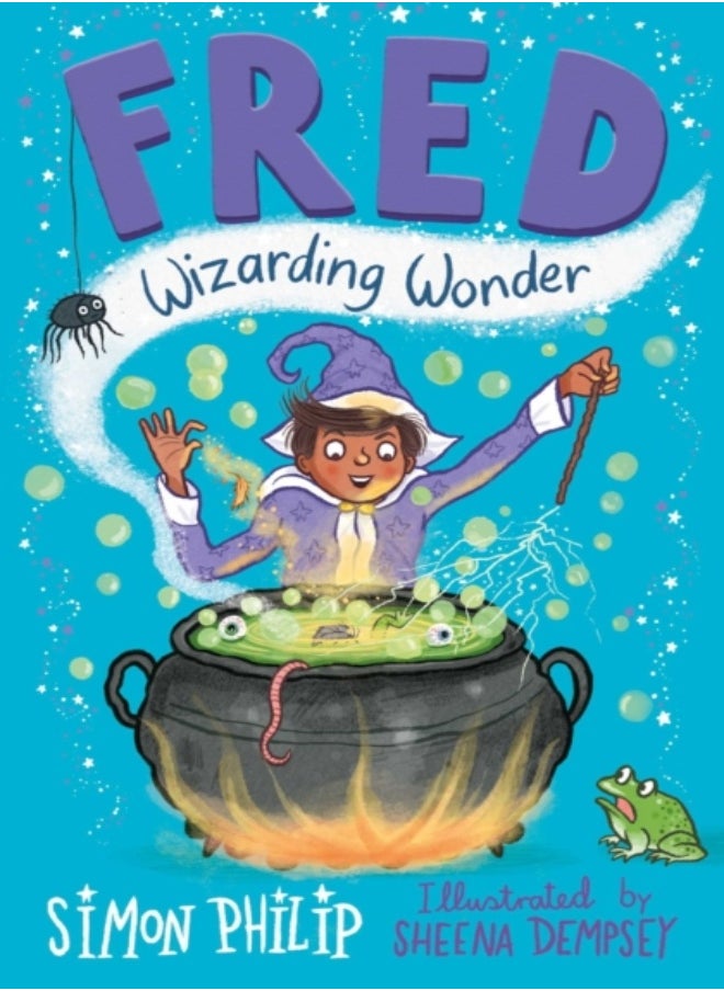 Fred: Wizarding Wonder 