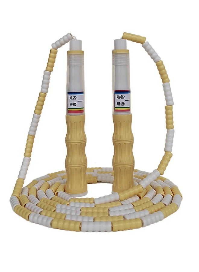 حبل اللياقة البدنية عالي الجودة ومناسب للرجال والنساء - Image 1
