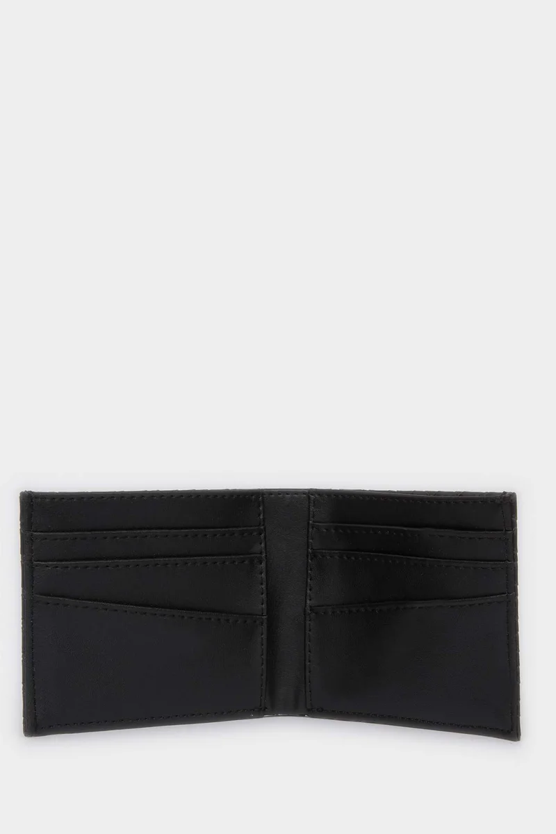 DeFacto Man Faux Leather Wallets
