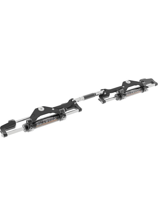 Sierra DOMETIC DRIVE BRACKET KIT, TWIN ENGINE, DUAL CYLINDER