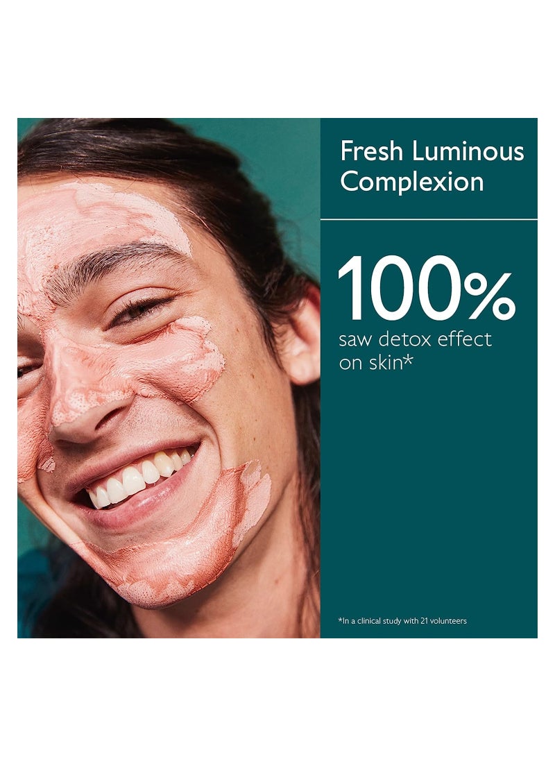 كودالي Caudalie Instant Detox Mask 75ml 75 mlml - Image 3
