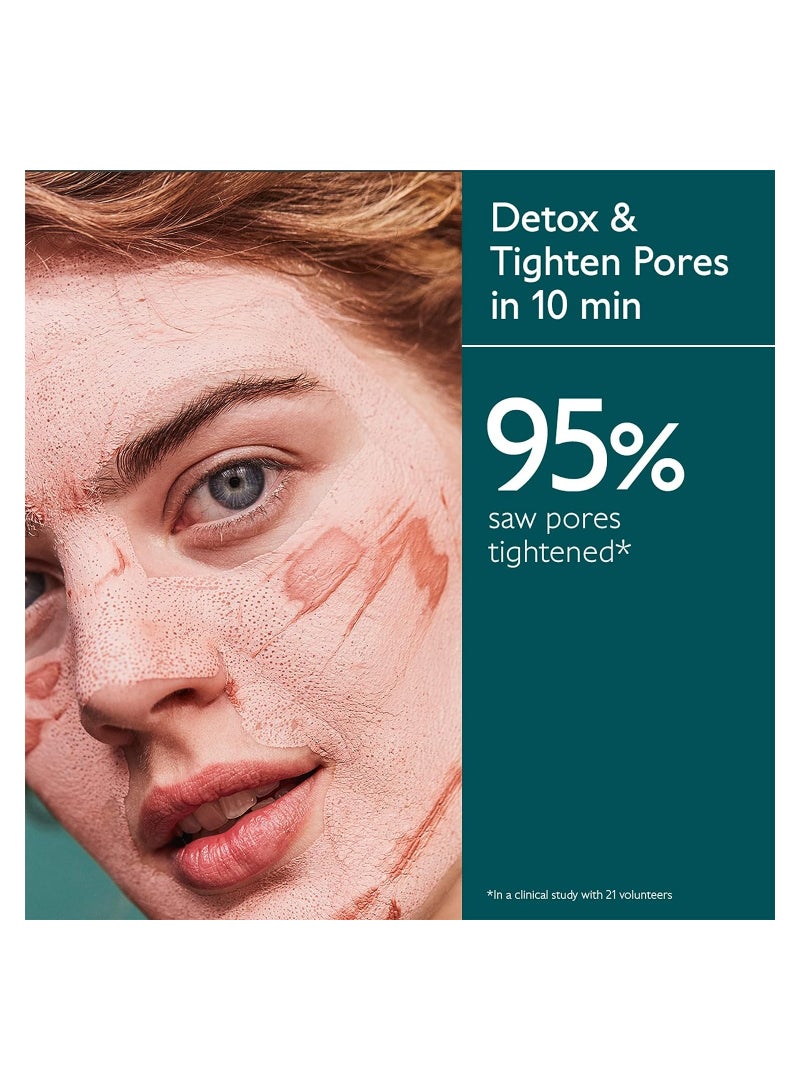 كودالي Caudalie Instant Detox Mask 75ml 75 mlml - Image 4