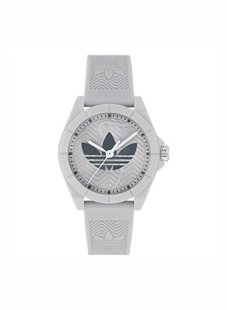 Uni Project Four Gry Dl Gry Cs 41 Mm Qtz Gry Res Ss25