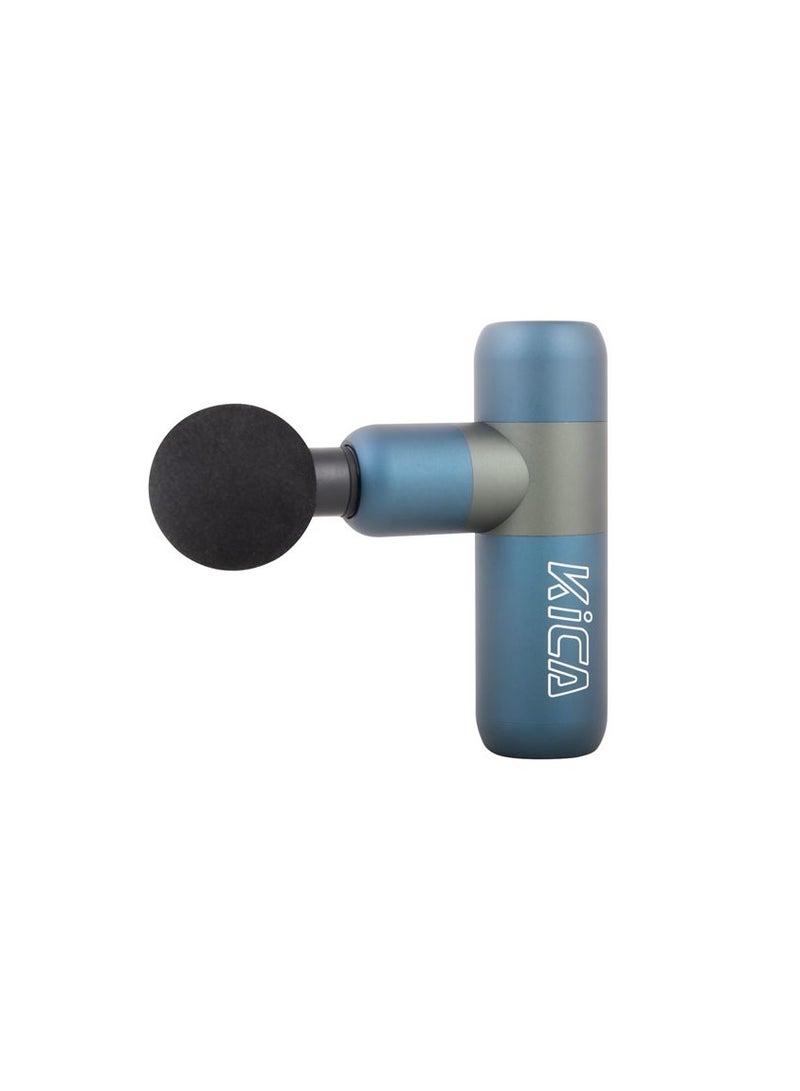 KiCA KICA Vibration Percussion Device - Blue Color - Image 1