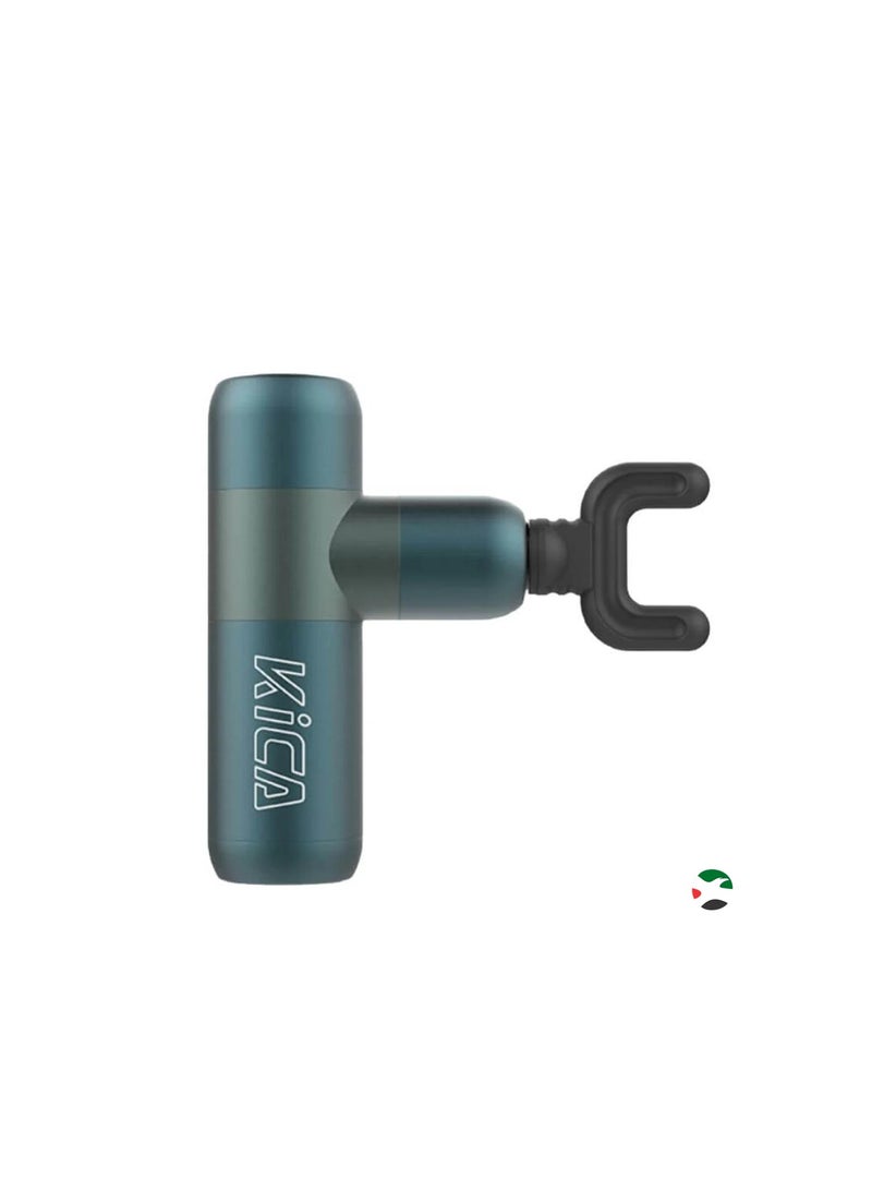 KiCA KICA Vibration Percussion Device - Blue Color - Image 4