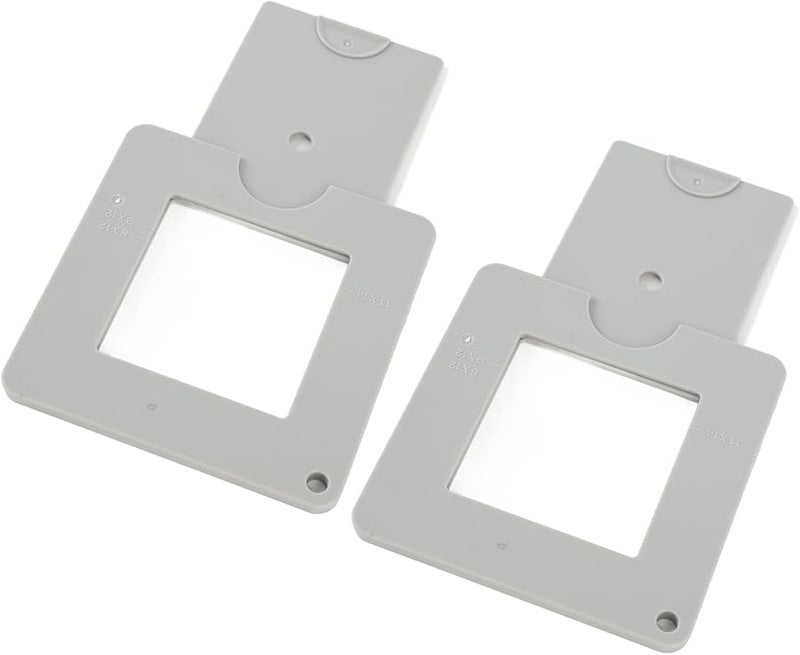 SUNGOOYUE Sliding Viewfinder Color Isolation Tool For Painting Drawing Quilting And Interior Design - Image 2