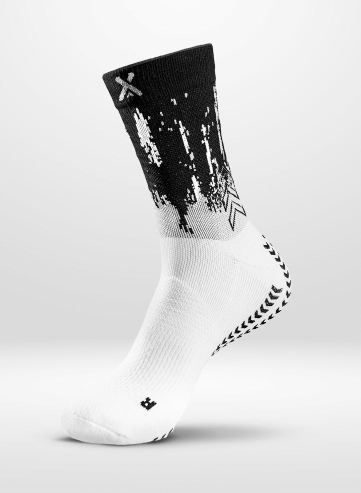 SOXPro Padel Grip Socks - Image 1