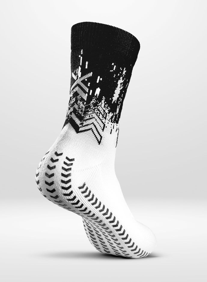 SOXPro Padel Grip Socks - Image 2