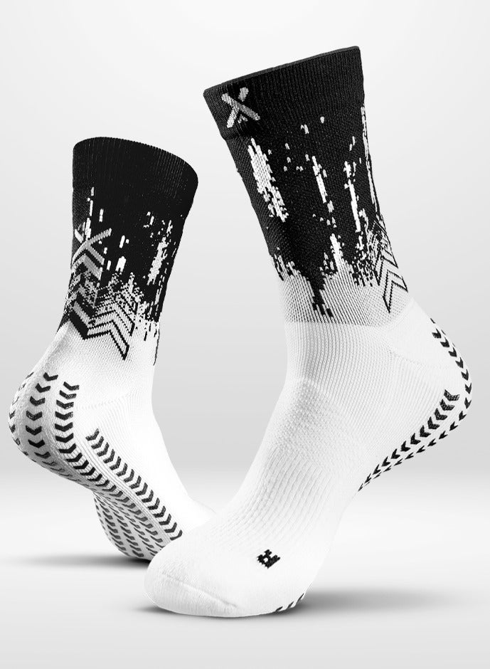 SOXPro Padel Grip Socks - Image 3