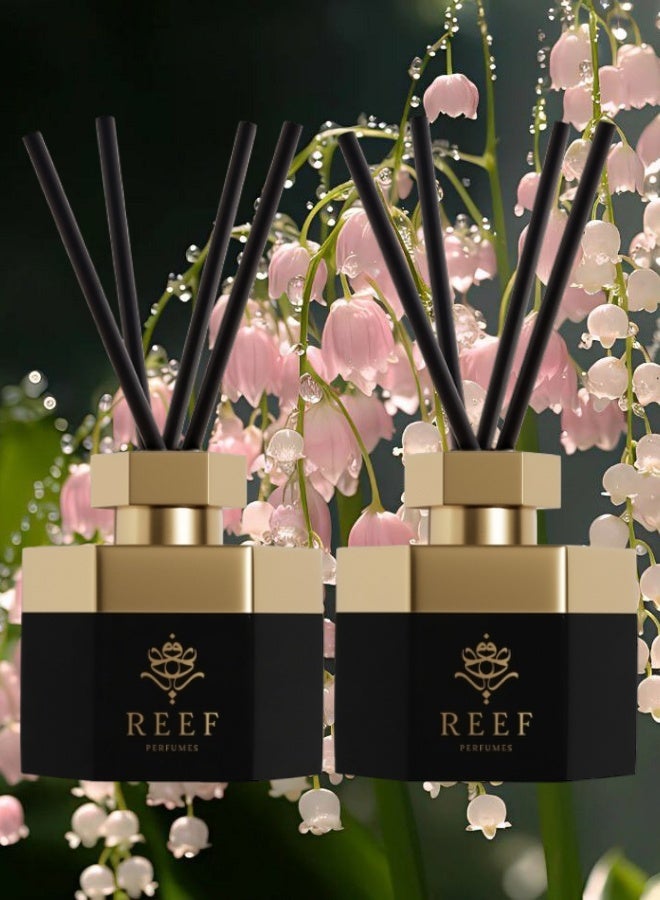 ريف 2 قطع فواحة ريف 19 100مل - Image 1