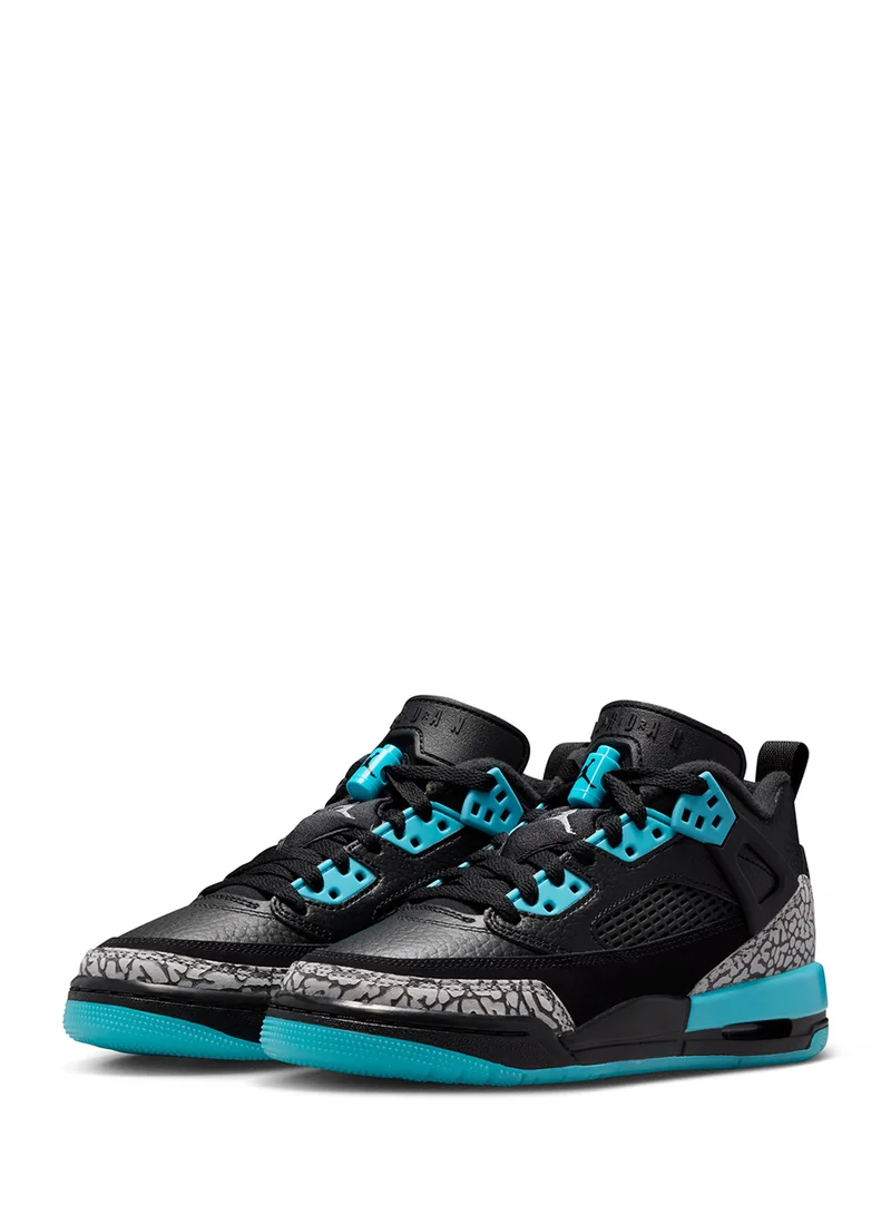 Jordan Kids Jordan Spizike Low Bg