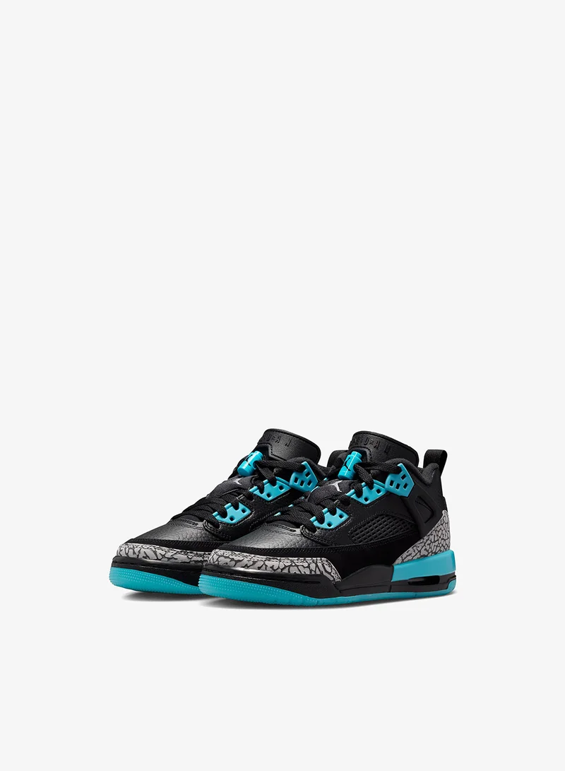Jordan Kids Jordan Spizike Low Bg