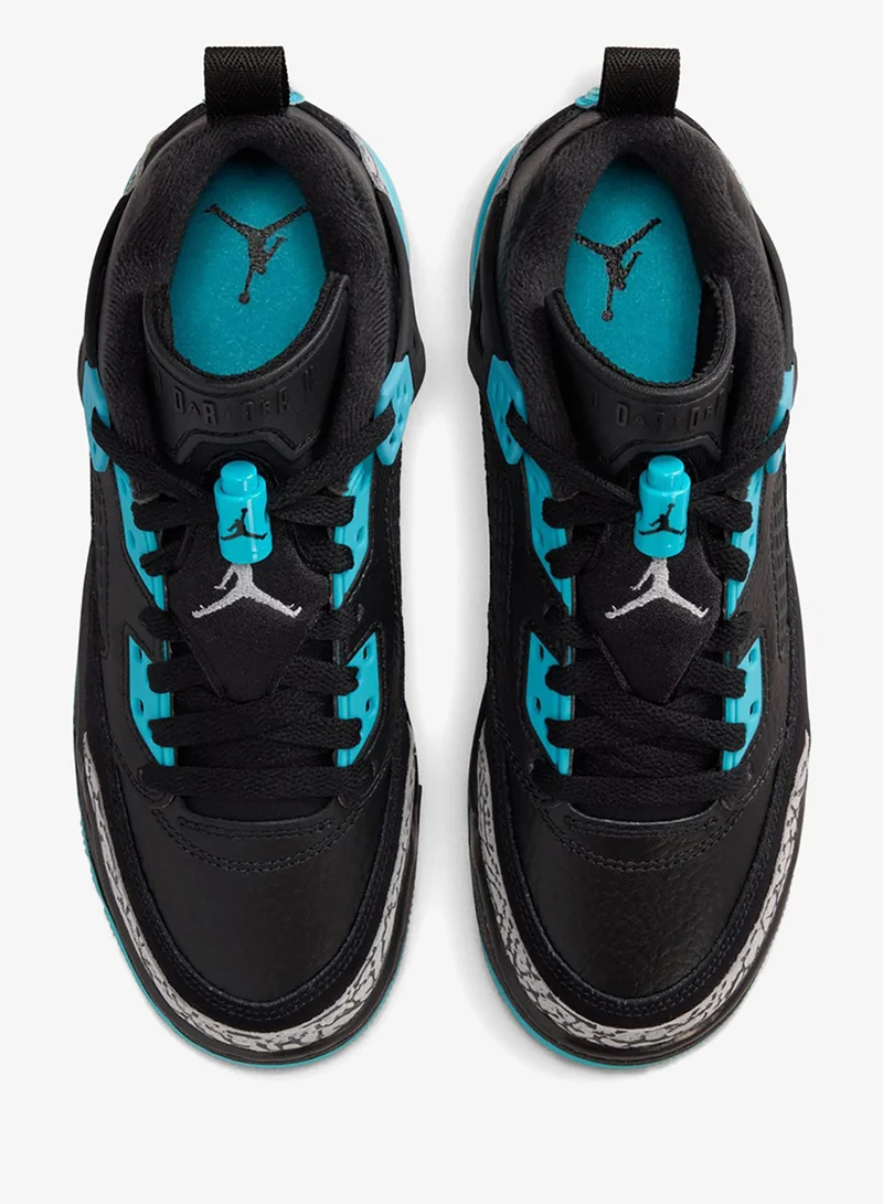 Jordan Kids Jordan Spizike Low Bg