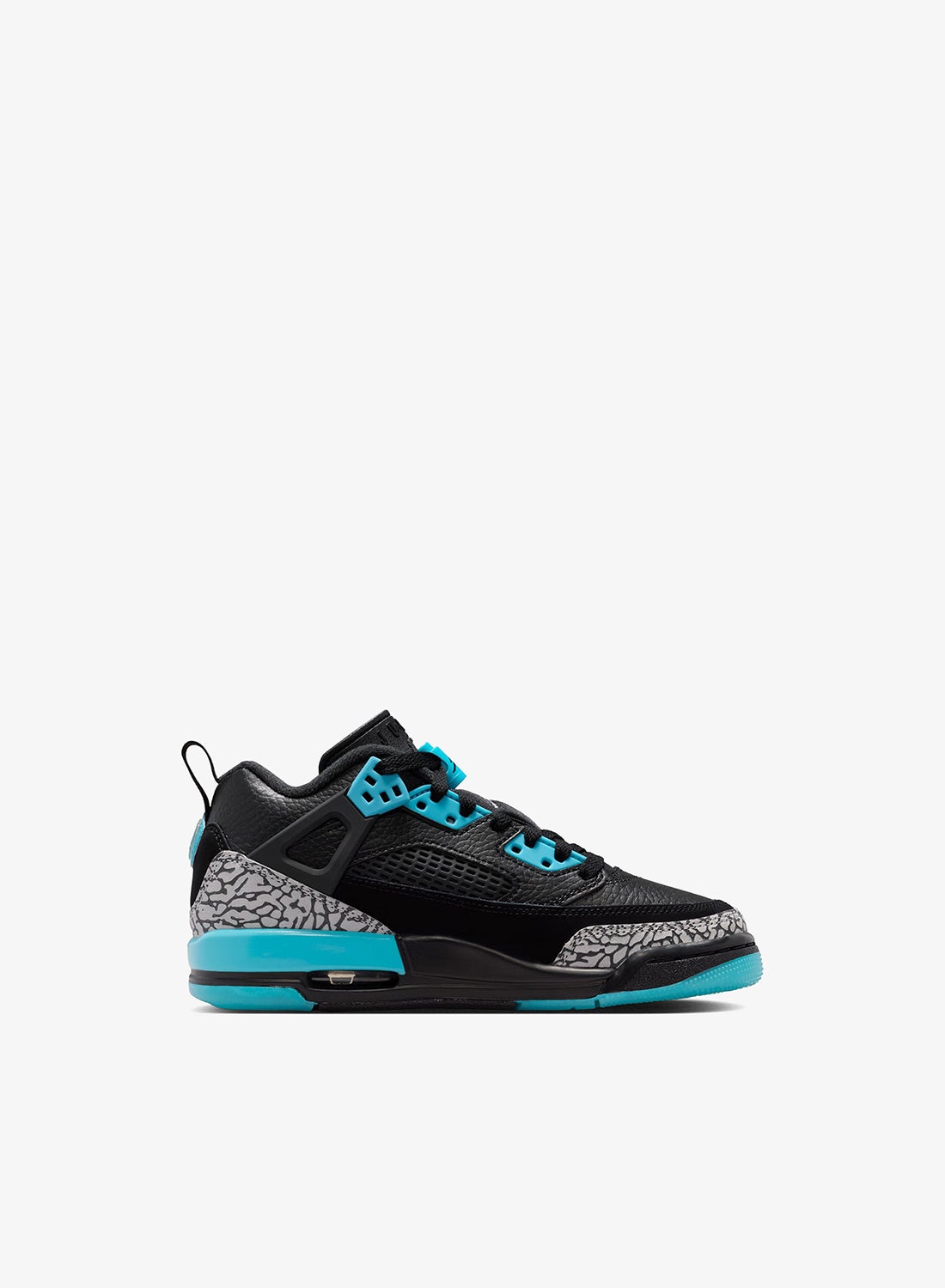 jordan spizike bg price