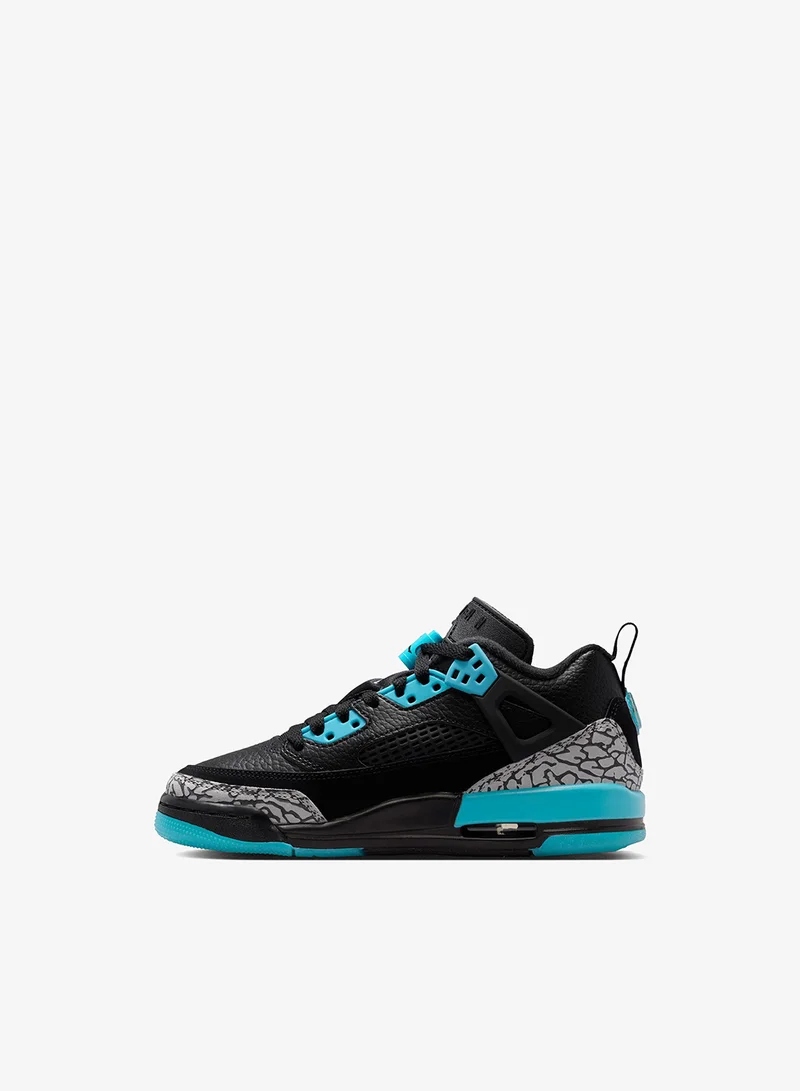 Jordan Kids Jordan Spizike Low Bg