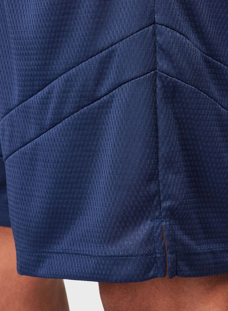 Nike Dri-Fit Icon 11" Shorts