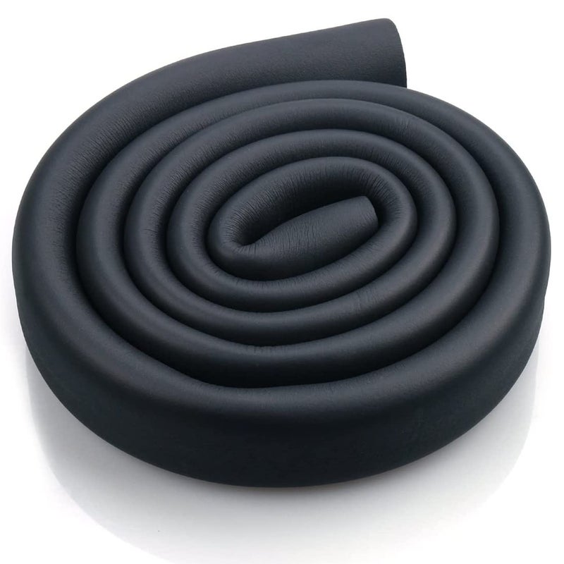 URBEST Pipe Insulation Tubing 5/8" x 3/8" Heat Preservation Insulated 6-Foot Length Handle Grips (16x9mm) - Image 3