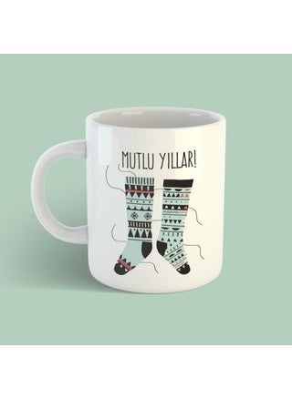 New Year Mug Series - Happy New Year Sock Mug - pzsku/Z8E2AB7AA6AD3E883789AZ/45/_/1730521130/51225190-2b68-4215-80a3-51079a68dc30
