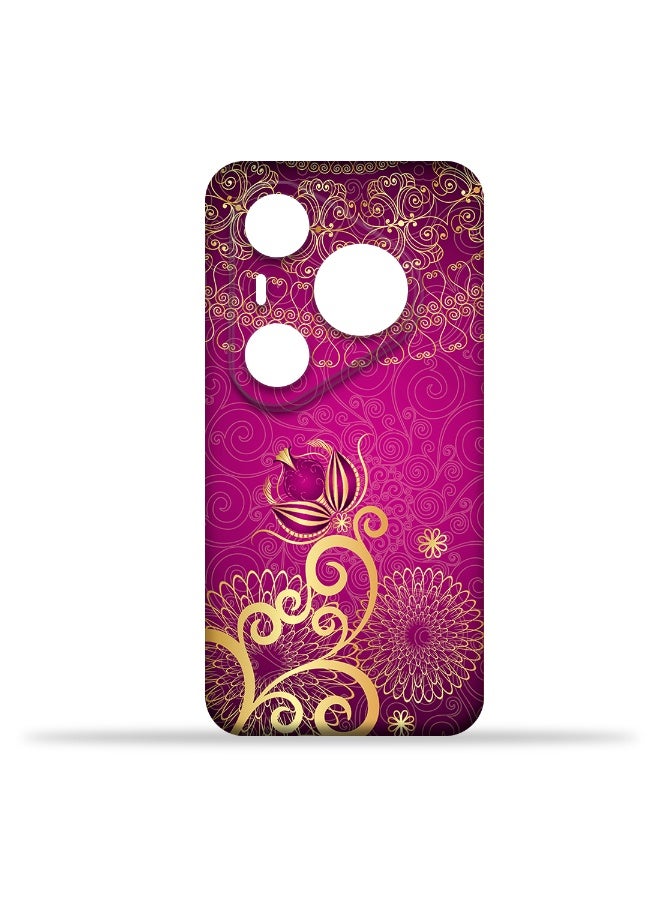 إيه إم سي ديزاين حافظة واقية لهواوي بورا 80 الترا - Image 2