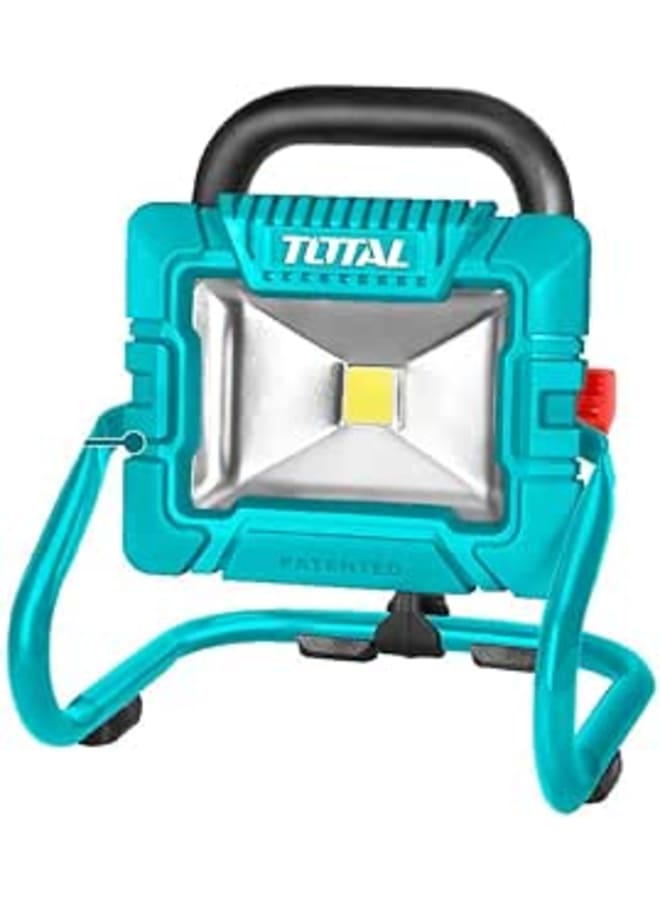 توتال مصباح محمول ليثيوم أيون TRLF4415