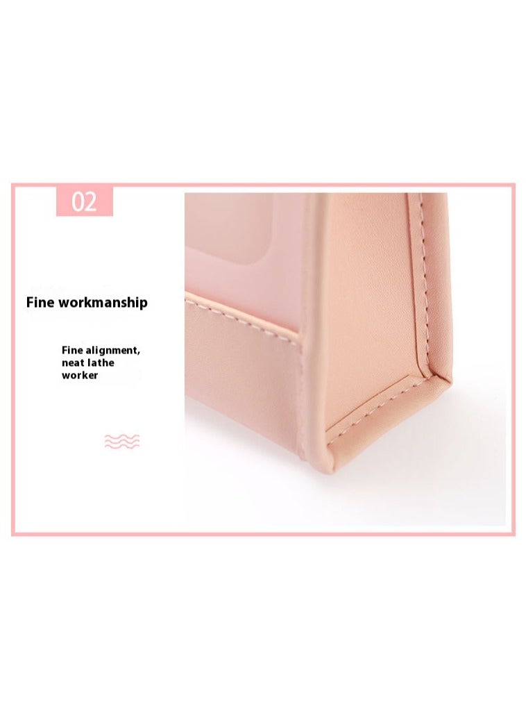 Large capacity travel wash bag - Image 4