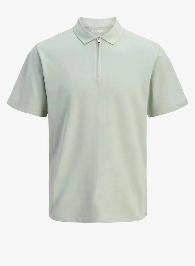 JJ Rebel  Essential Polo for Men | Best Price UAE