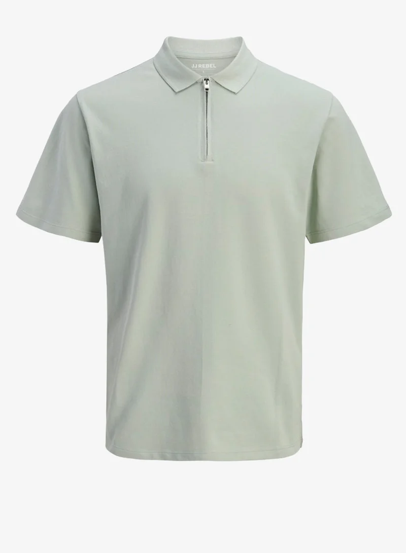 JJ Rebel  Essential Polo for Men | Best Price UAE