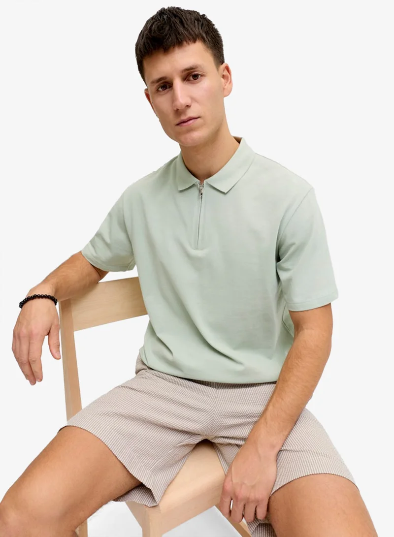 JJ Rebel  Essential Polo for Men | Best Price UAE