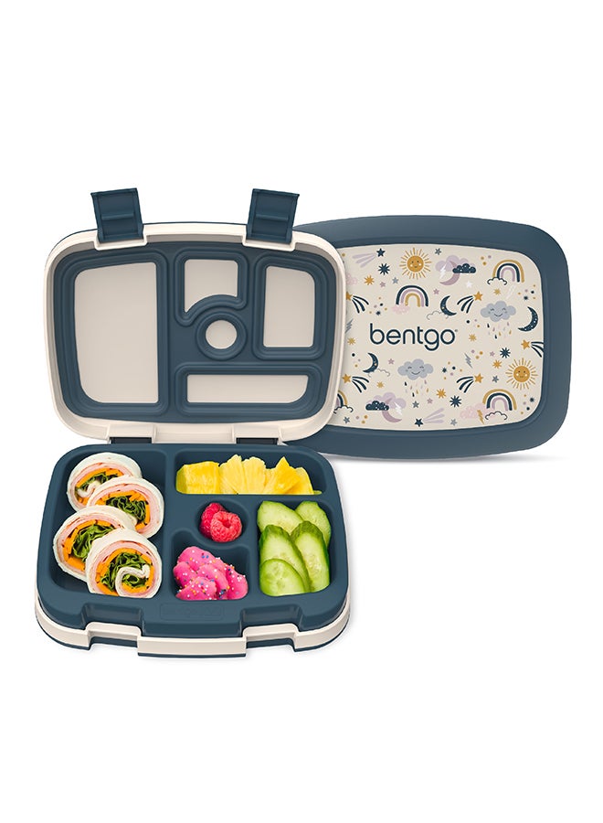 Bentgo Kids Prints Lunchbox - Skies - Image 1