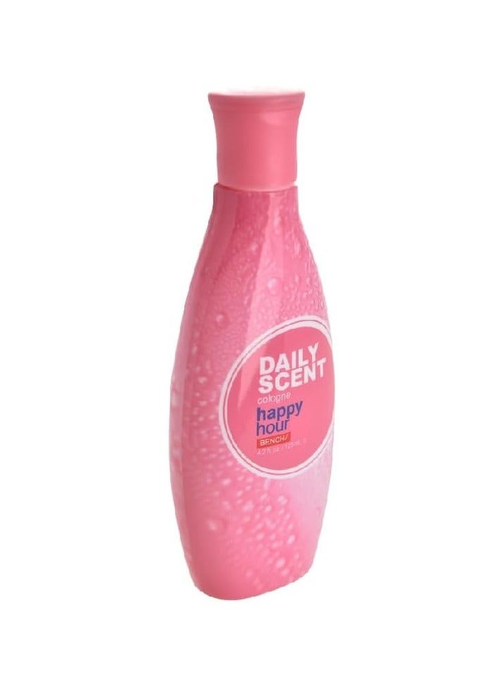 Bench Daily Scent Cologne Sunday Morning 125 ml - Image 2