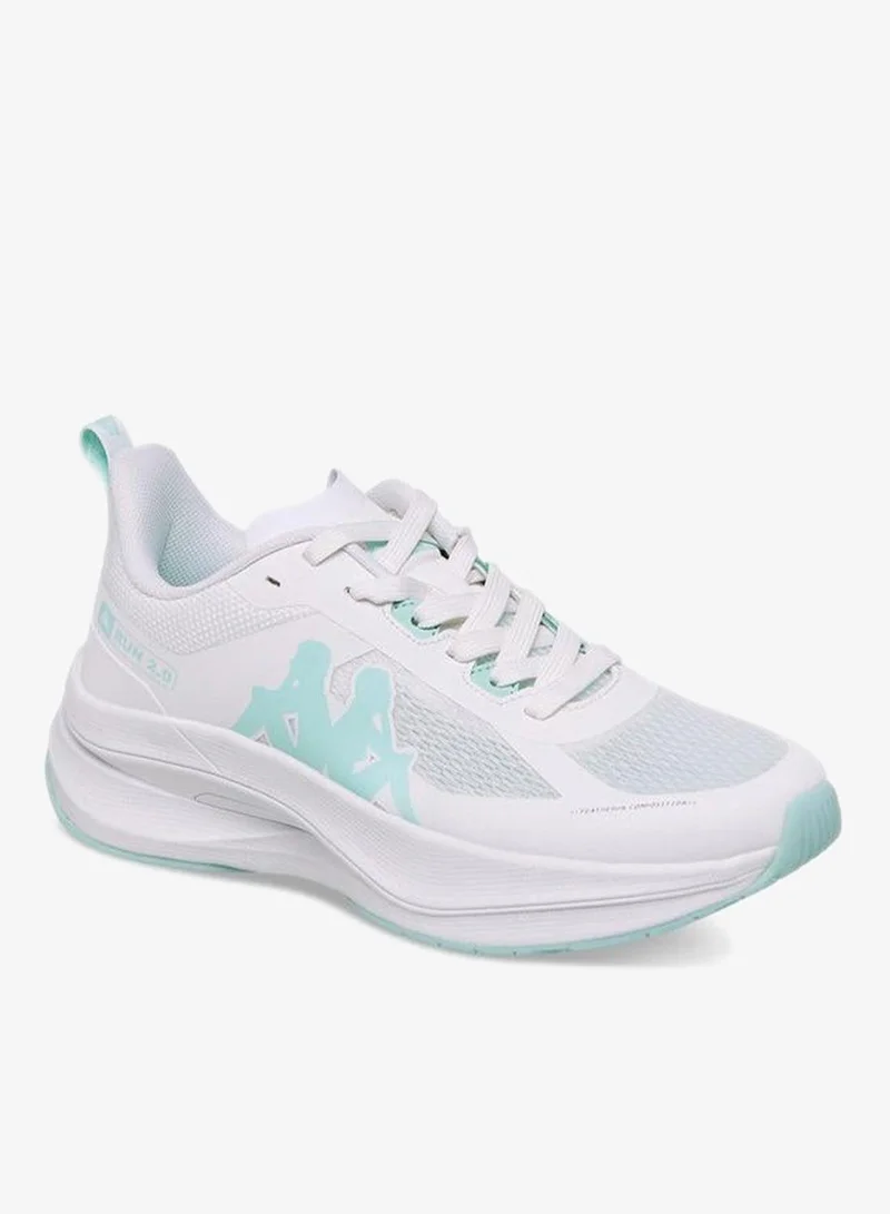 Kappa Women's Lace-Up Running Shoes