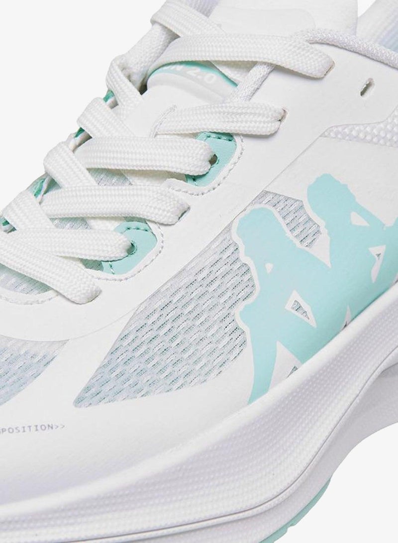 Kappa Women's Lace-Up Running Shoes - Image 4