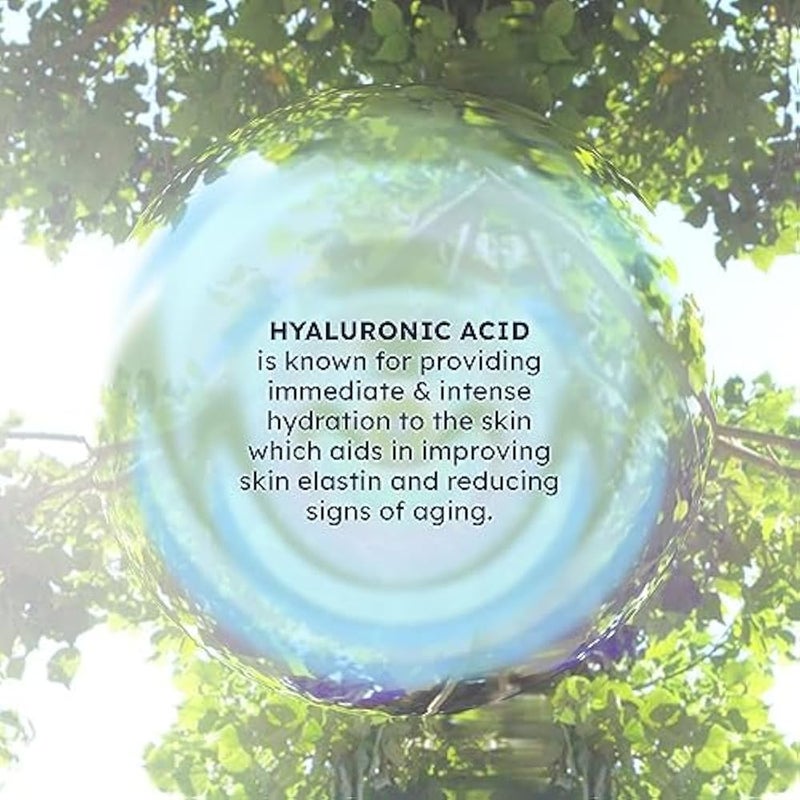 LAQUÉ SPF50+ Hyaluronic Sunscreen Gel - Image 3