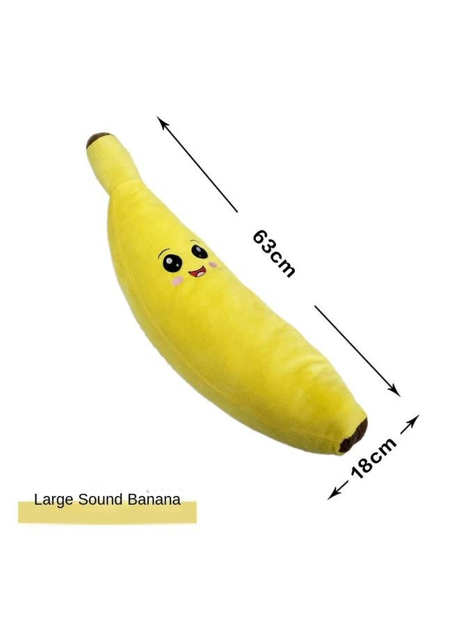 Bluejw New Pet Toy Plush Cartoon Duck Teddy Koji Method Indoor Interactive Plush Doll In Stock - Image 1