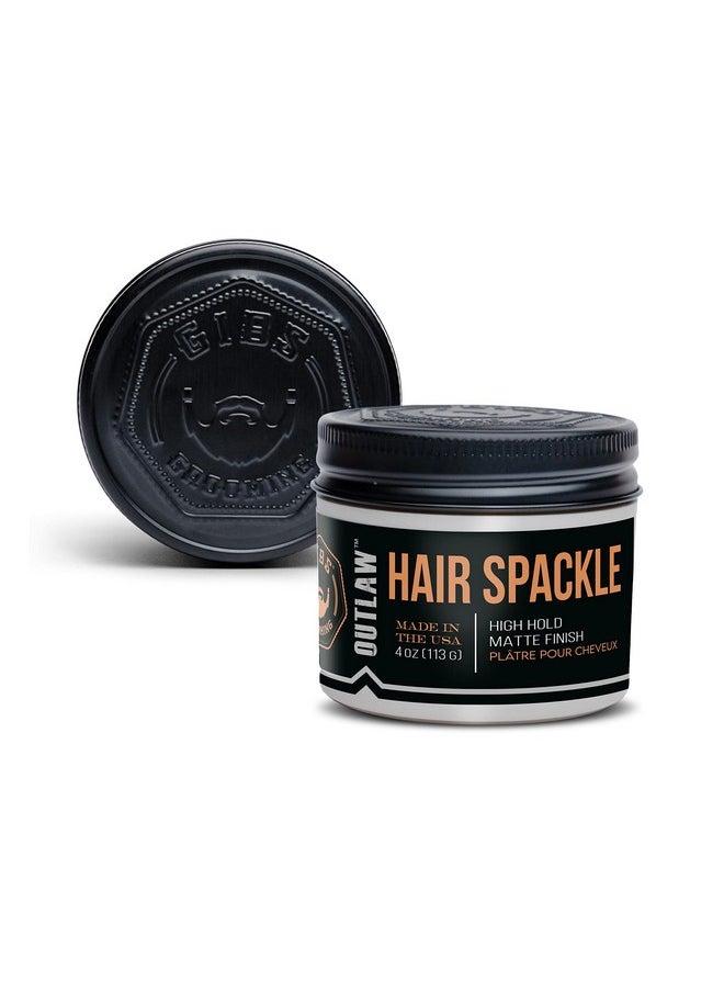 GIBS - Outlaw Hair Spackle 4 Oz - Image 1