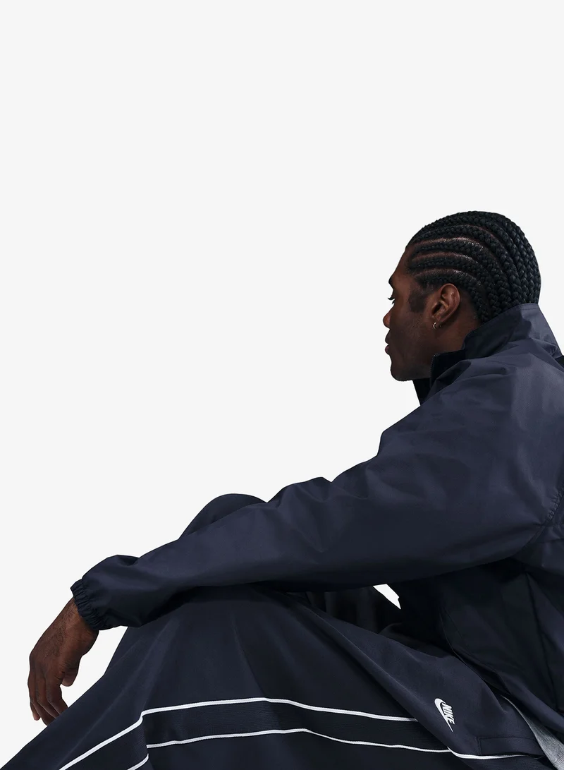 نايكي بنطلون رياضي واسع من الكنّات