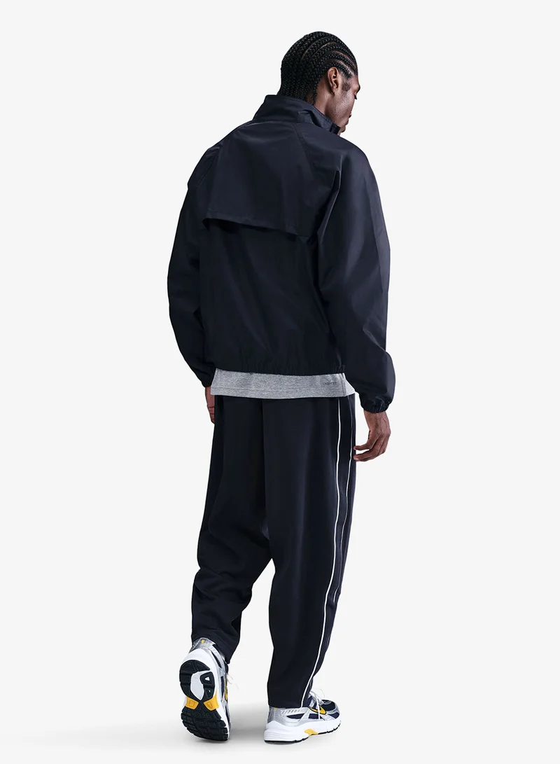 Nike Club Knit Oversized Track Pants