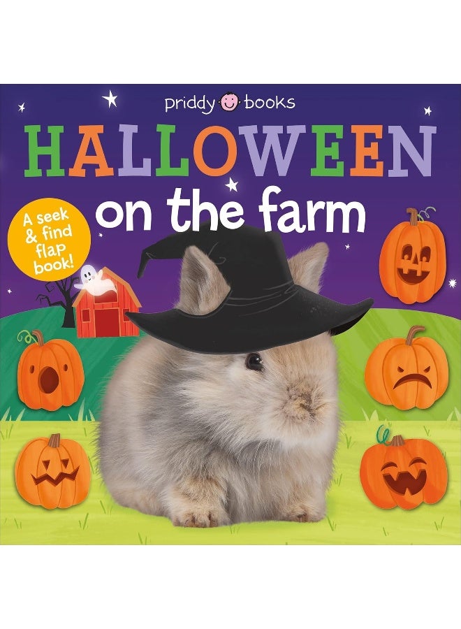Halloween On The Farm - Image 1