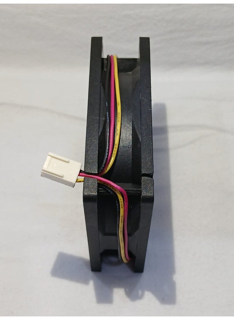 YL DC Brushless Axial Cooling Fan D80BH-24 - Image 3