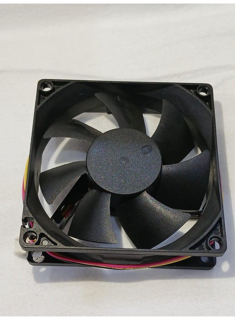 YL DC Brushless Axial Cooling Fan D80BH-24 - Image 2
