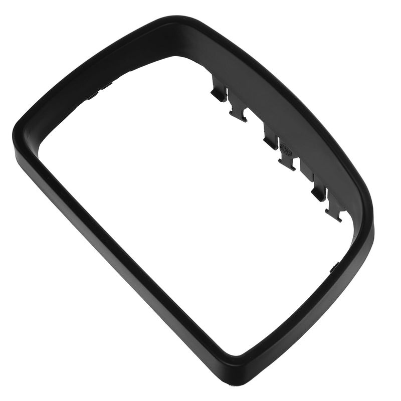 Right Side Rear View Mirror Housing Cover For SUV X5 E53 1998 2006 Replacement - Image 2