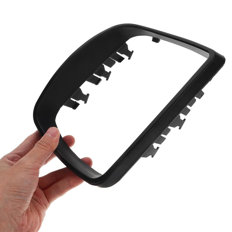 Right Side Rear View Mirror Housing Cover For SUV X5 E53 1998 2006 Replacement - Image 4